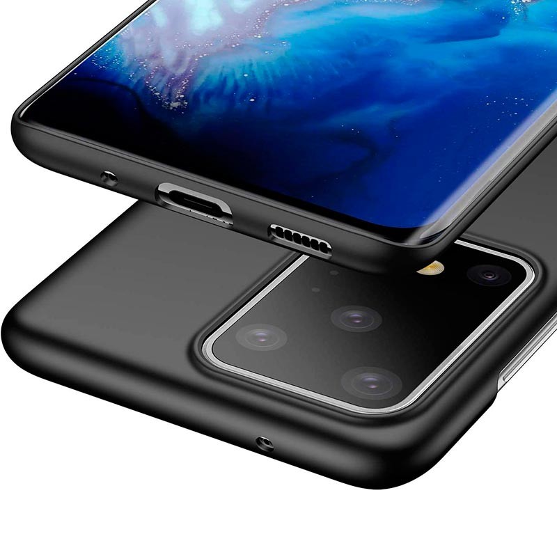 Coque Uxia pour Samsung Galaxy S20 Ultra - Ítem4