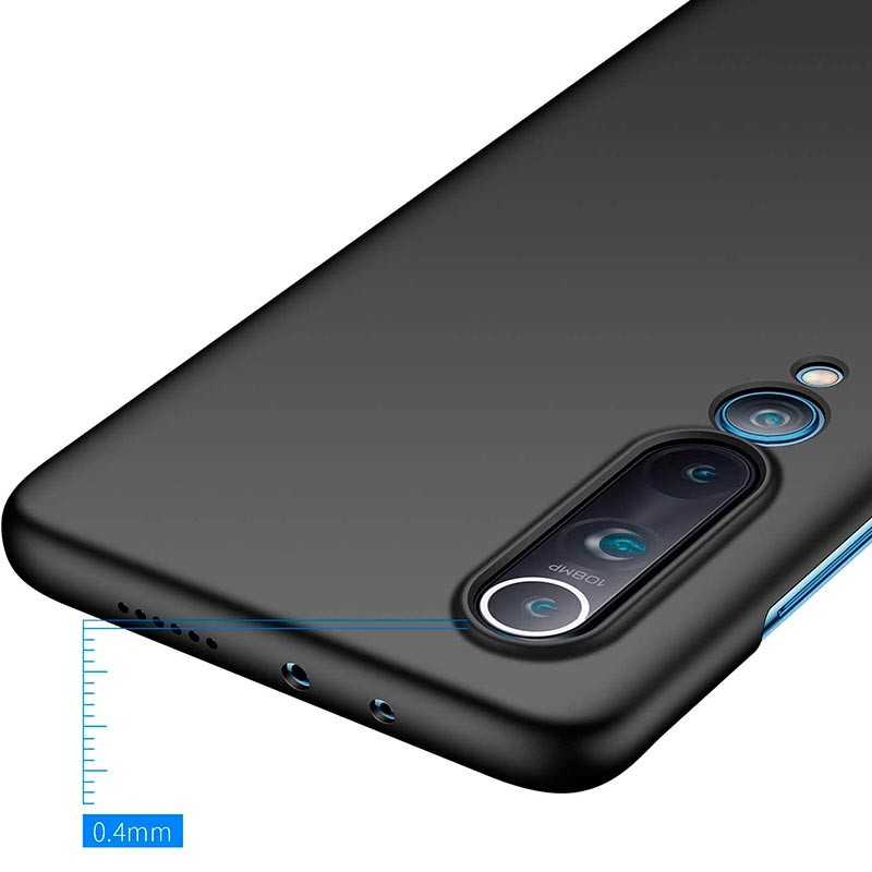 Coque Uxia pour Xiaomi Mi 10 Pro - Ítem4