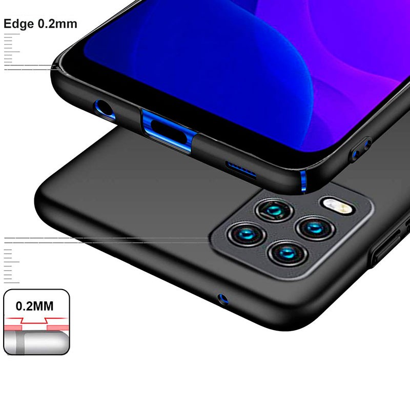 Coque Uxia pour Xiaomi Mi 10 Lite - Ítem4