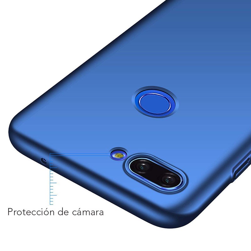 Coque Uxia Xiaomi Mi 8 Lite - Ítem2