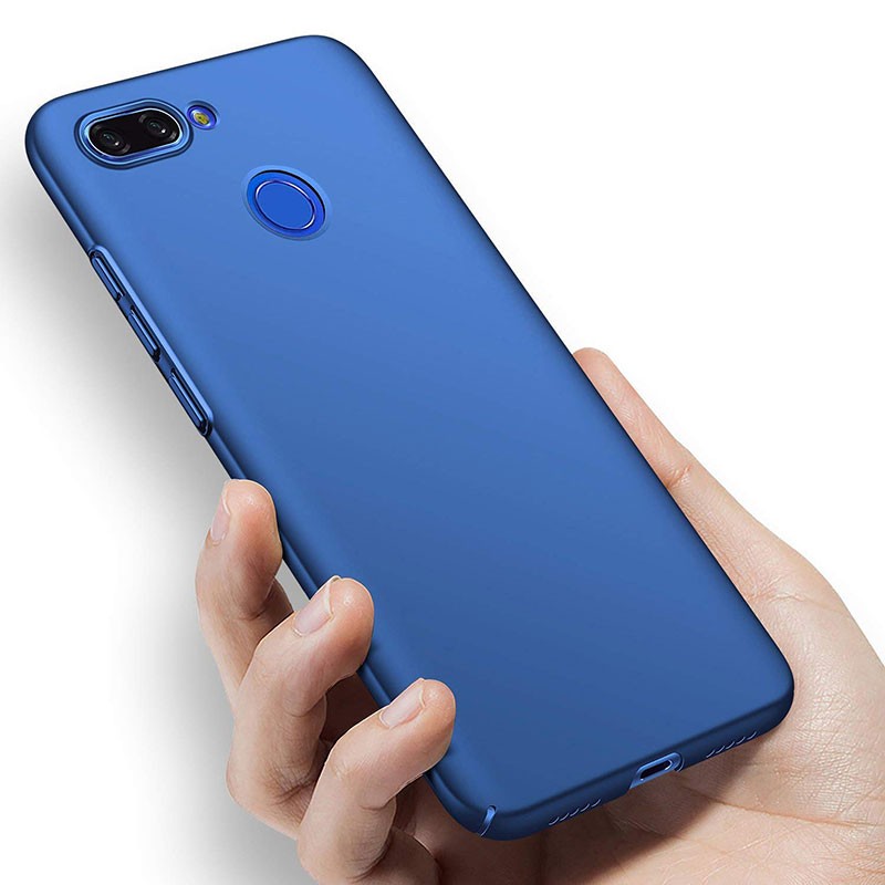 Coque Uxia Xiaomi Mi 8 Lite - Ítem8