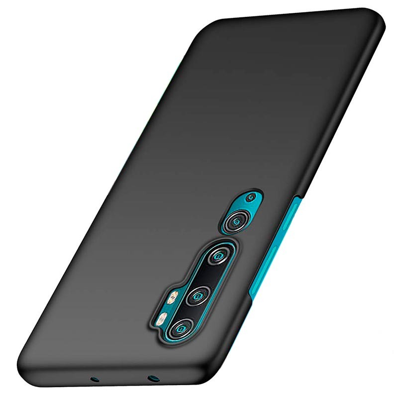 Capa Uxia para Xiaomi Mi Note 10 - Item