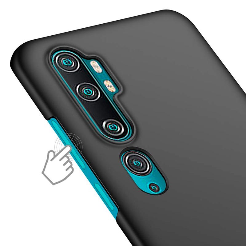 Funda Uxia para Xiaomi Mi Note 10 Lite - Ítem3