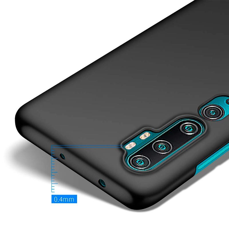 Funda Uxia para Xiaomi Mi Note 10 Lite - Ítem4