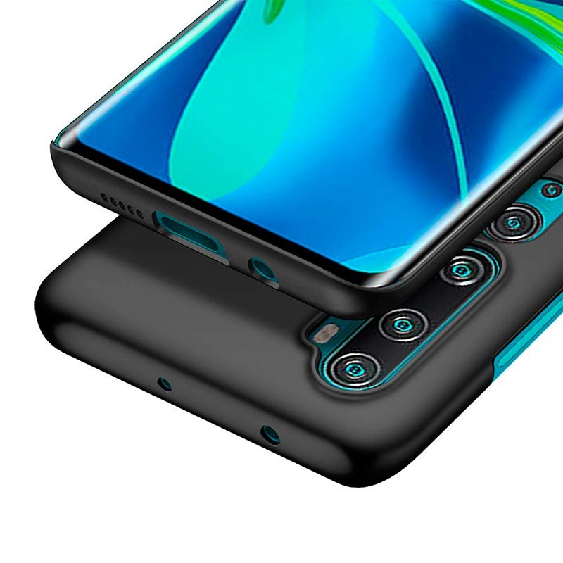 Funda Uxia para Xiaomi Mi Note 10 Lite - Ítem5