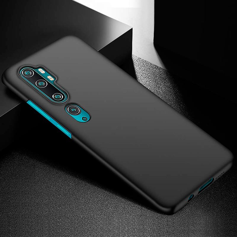Funda Uxia para Xiaomi Mi Note 10 Lite - Ítem7