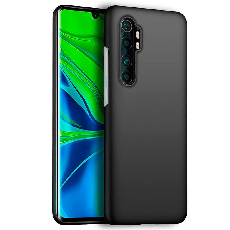 Funda Uxia Xiaomi Mi Note 10 Lite