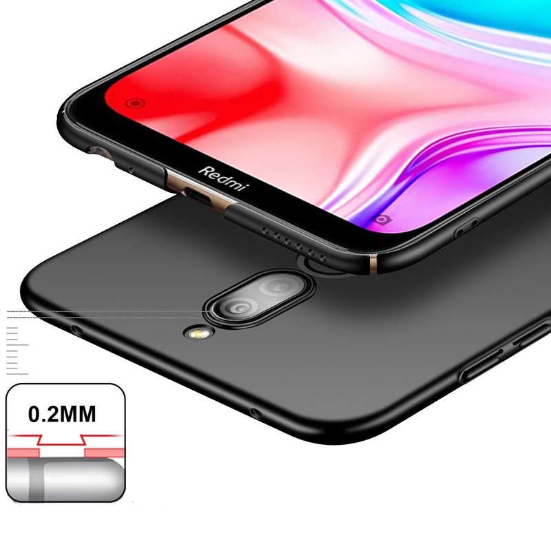 Funda Uxia para Xiaomi Redmi 8 - Ítem5