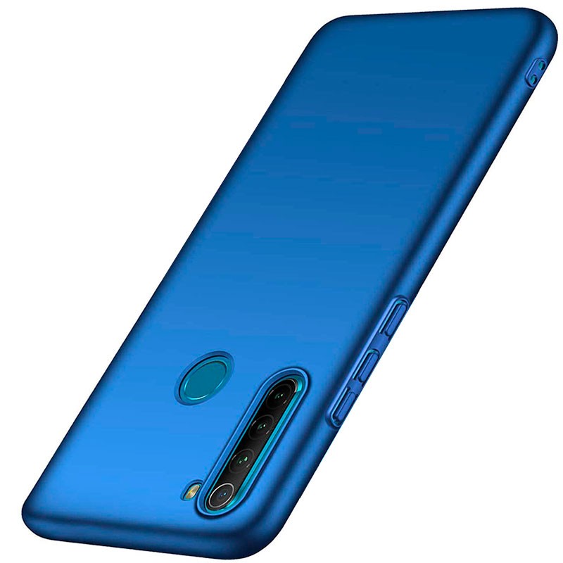 Funda Uxia para Xiaomi Redmi Note 8 - Ítem