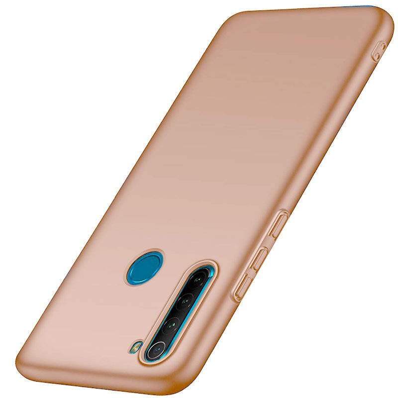 Coque Uxia pour Xiaomi Redmi Note 8 - Ítem5