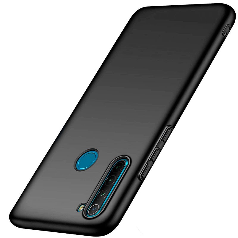 Coque Uxia pour Xiaomi Redmi Note 8T - Ítem5