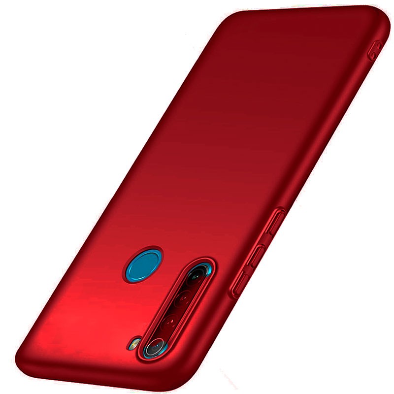 Capa Uxia para Xiaomi Redmi Note 8T - Item6