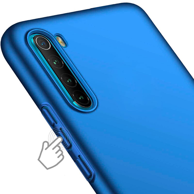 Coque Uxia pour Xiaomi Redmi Note 8T - Ítem3