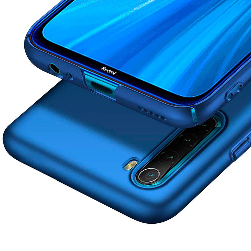 Funda Uxia para Xiaomi Redmi Note 8 - Ítem4