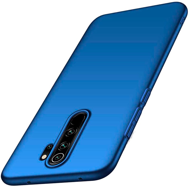 Coque Uxia pour Xiaomi Redmi Note 8 Pro - Ítem