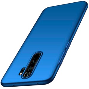 Coque Uxia pour Xiaomi Redmi Note 8 Pro