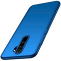 Funda Uxia para Xiaomi Redmi Note 8 Pro - Ítem