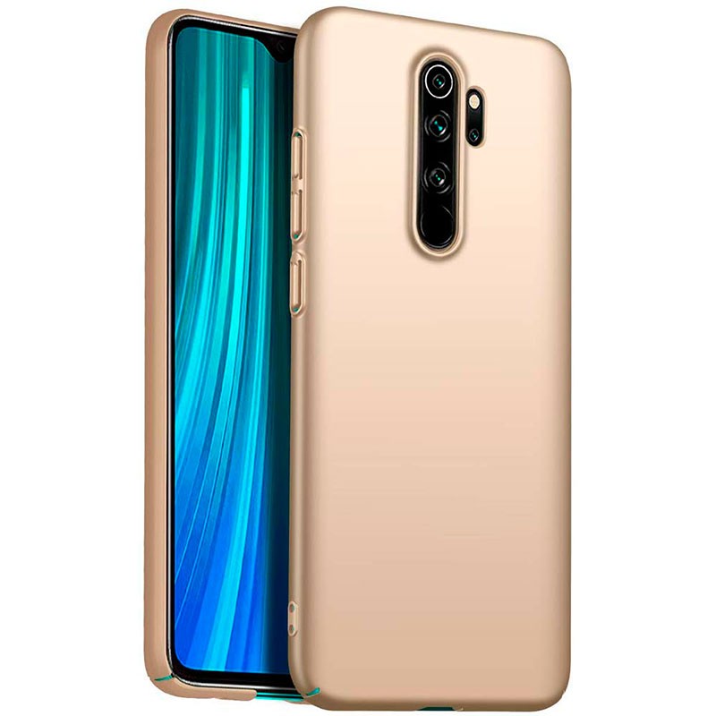 Coque Uxia pour Xiaomi Redmi Note 8 Pro - Ítem1