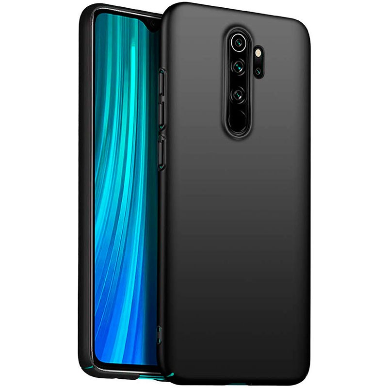 Coque Uxia pour Xiaomi Redmi Note 8 Pro - Ítem2