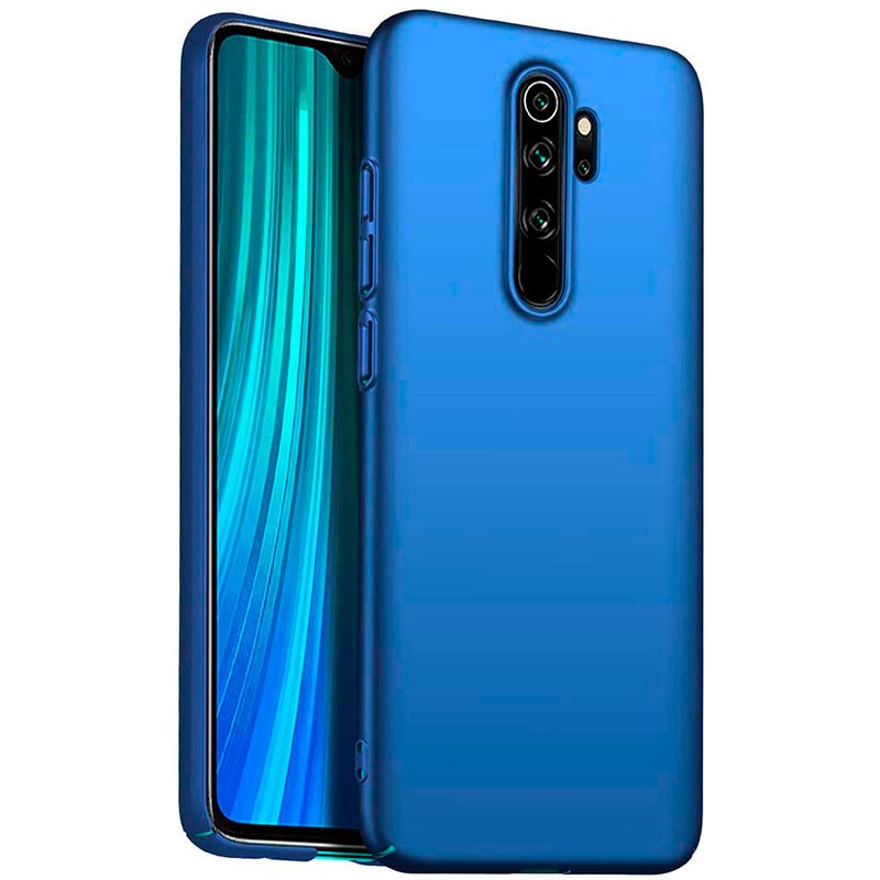 Coque Uxia pour Xiaomi Redmi Note 8 Pro - Ítem3