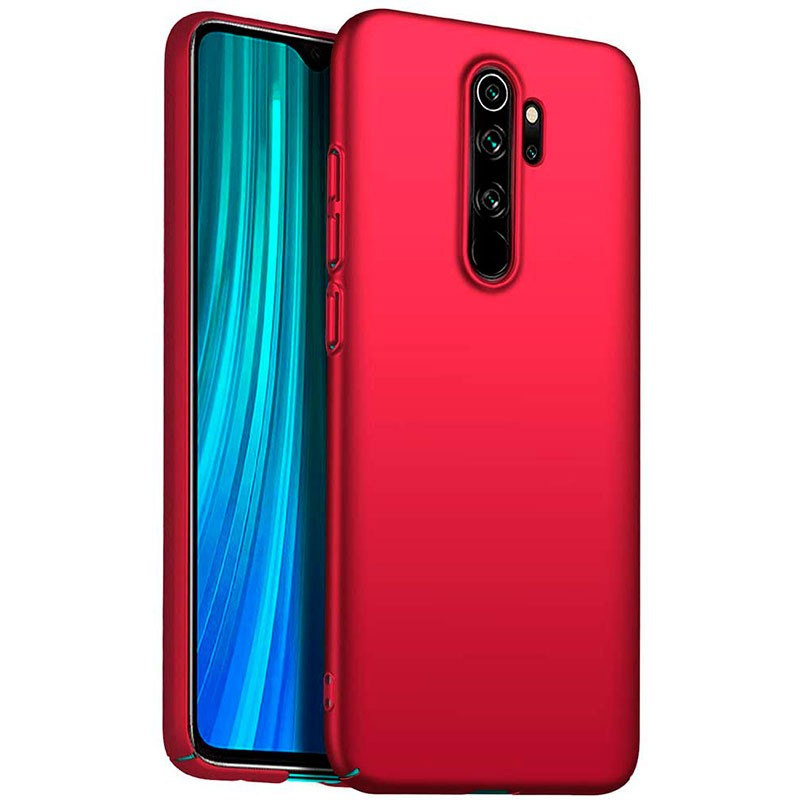 Coque Uxia pour Xiaomi Redmi Note 8 Pro - Ítem4