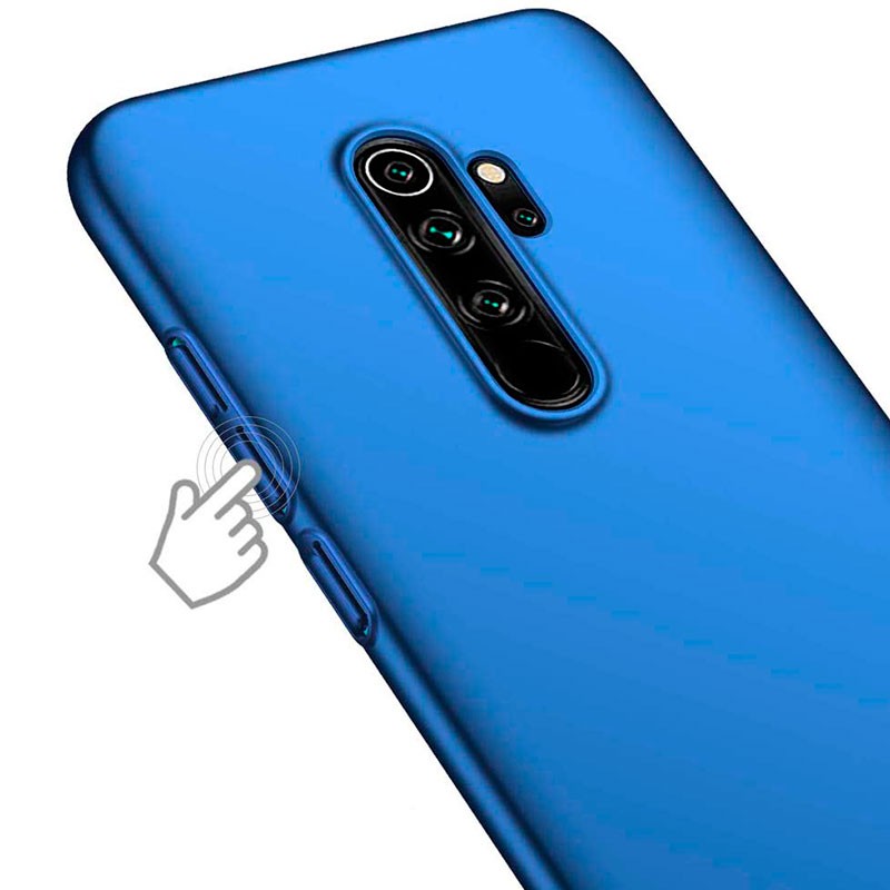 Coque Uxia pour Xiaomi Redmi Note 8 Pro - Ítem5