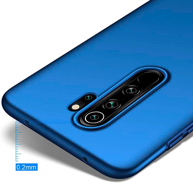 Coque Uxia pour Xiaomi Redmi Note 8 Pro - Ítem6