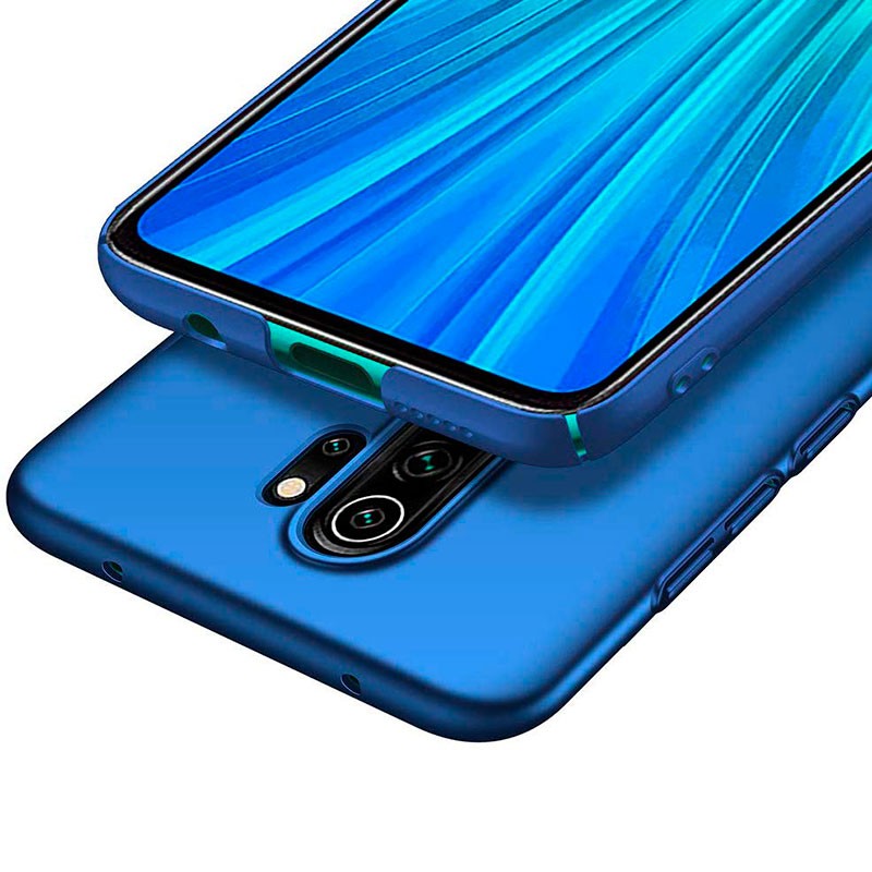 Coque Uxia pour Xiaomi Redmi Note 8 Pro - Ítem7