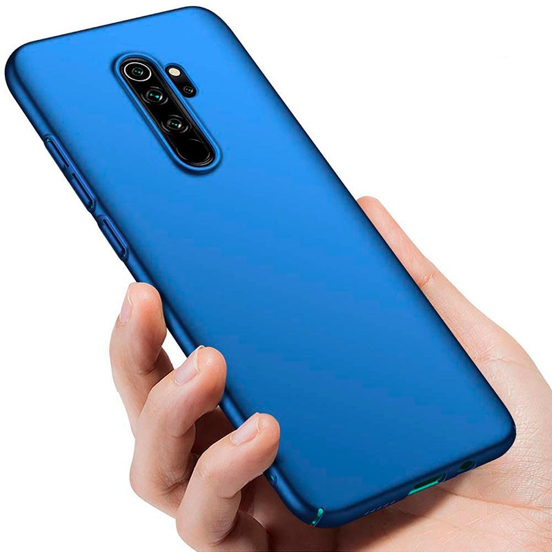 Coque Uxia pour Xiaomi Redmi Note 8 Pro - Ítem8