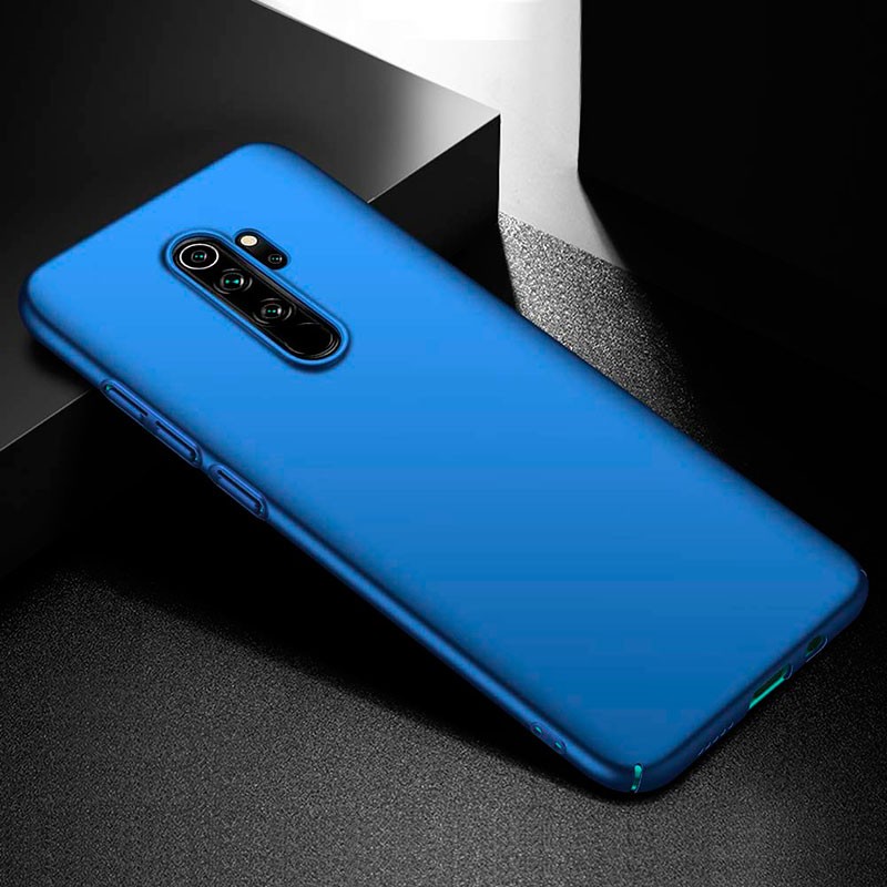 Comprar Protector de cristal templado Xiaomi Redmi Note 8 Pro -  PowerPlanetOline