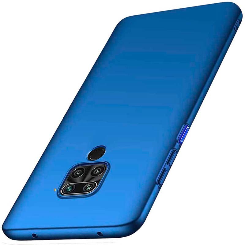 Coque Uxia pour Xiaomi Redmi Note 9 - Ítem1