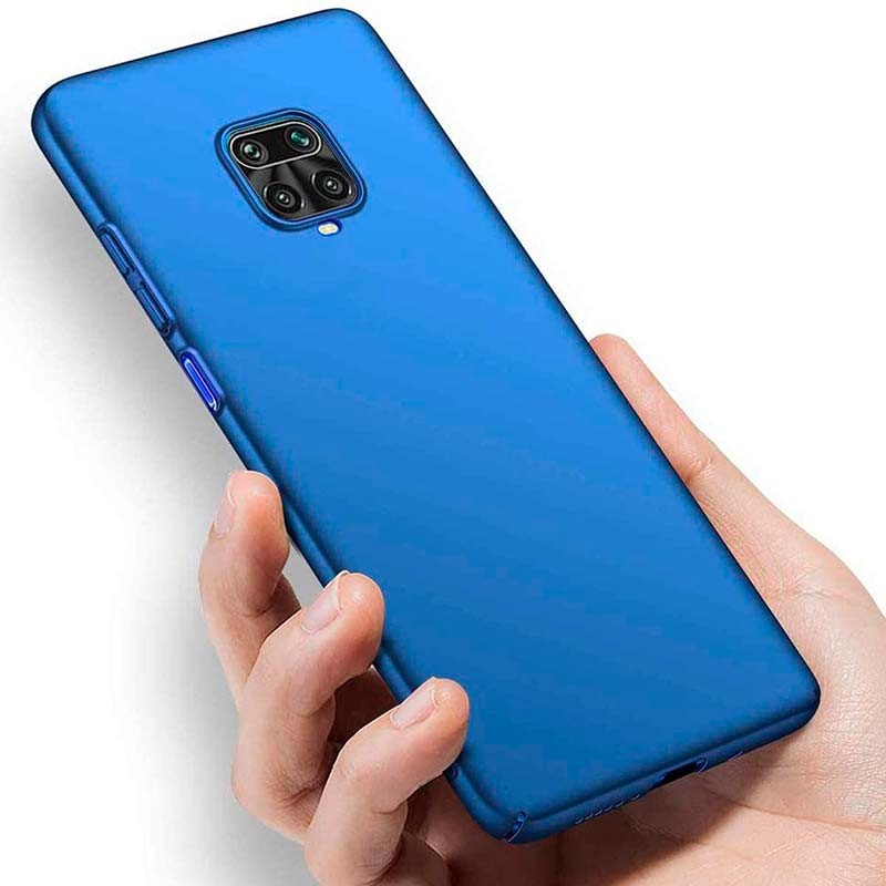 Funda Uxia para Xiaomi Redmi Note 9 - Ítem6