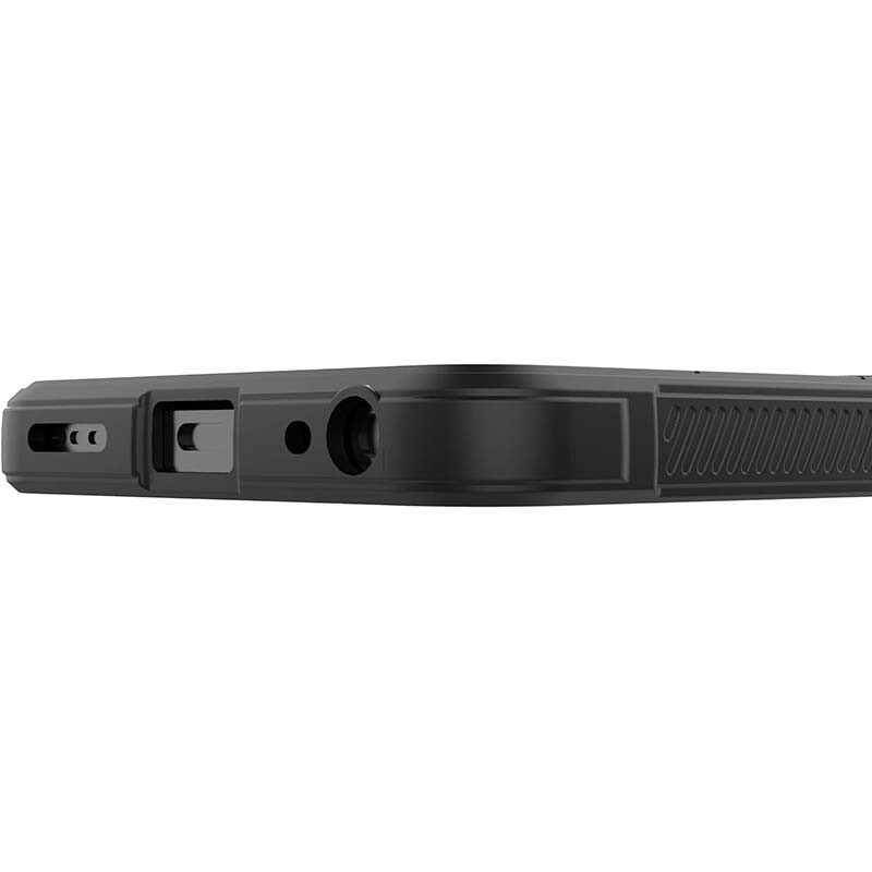 Funda de silicona borgoña Wave para Realme C67 4G - Ítem6