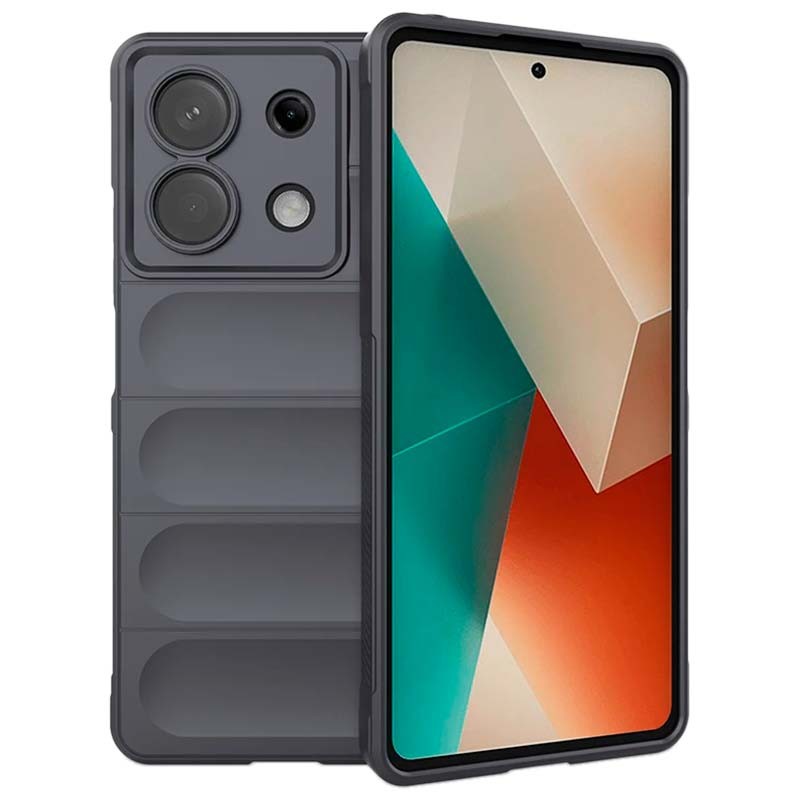 Funda de TPU para Redmi Note 13 5G