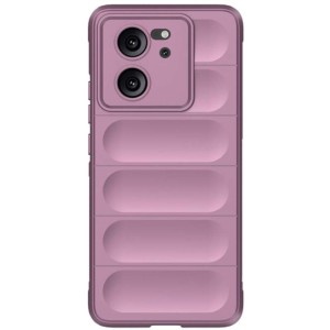 Capa de silicone lavanda Wave para Xiaomi 13T