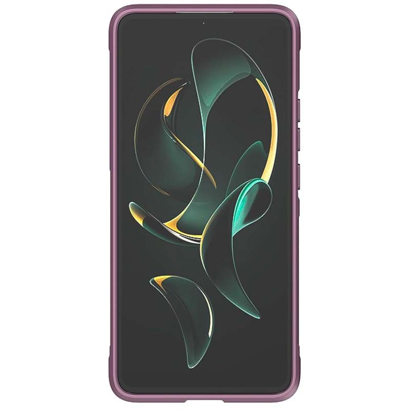 Compra Tumundosmartphone Funda Silicona Líquida Xiaomi 13 Lite 5G Verde