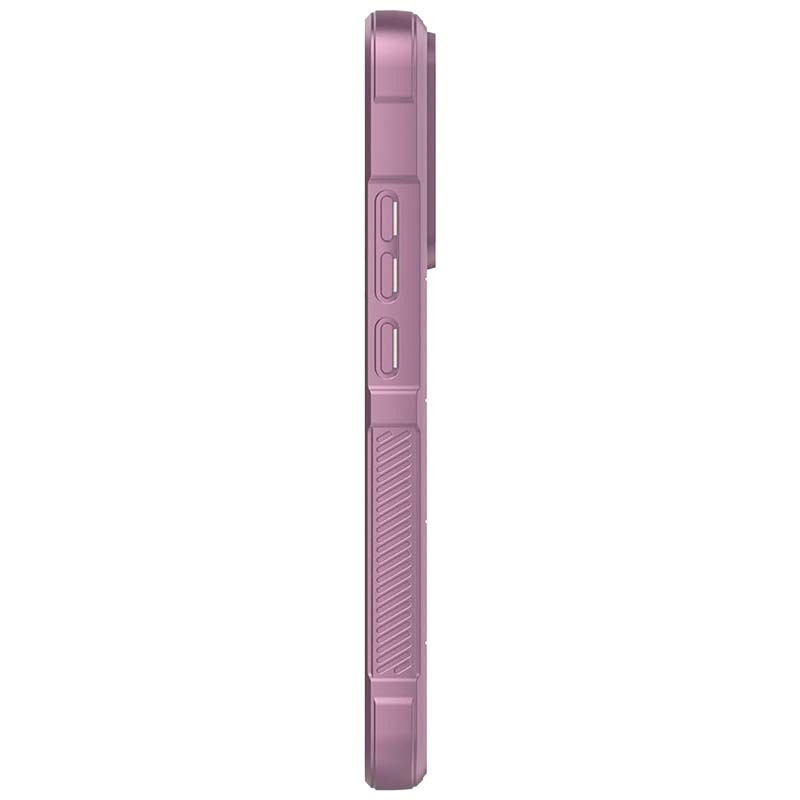 Coque en silicone lavande Wave pour Xiaomi 13T - Ítem3