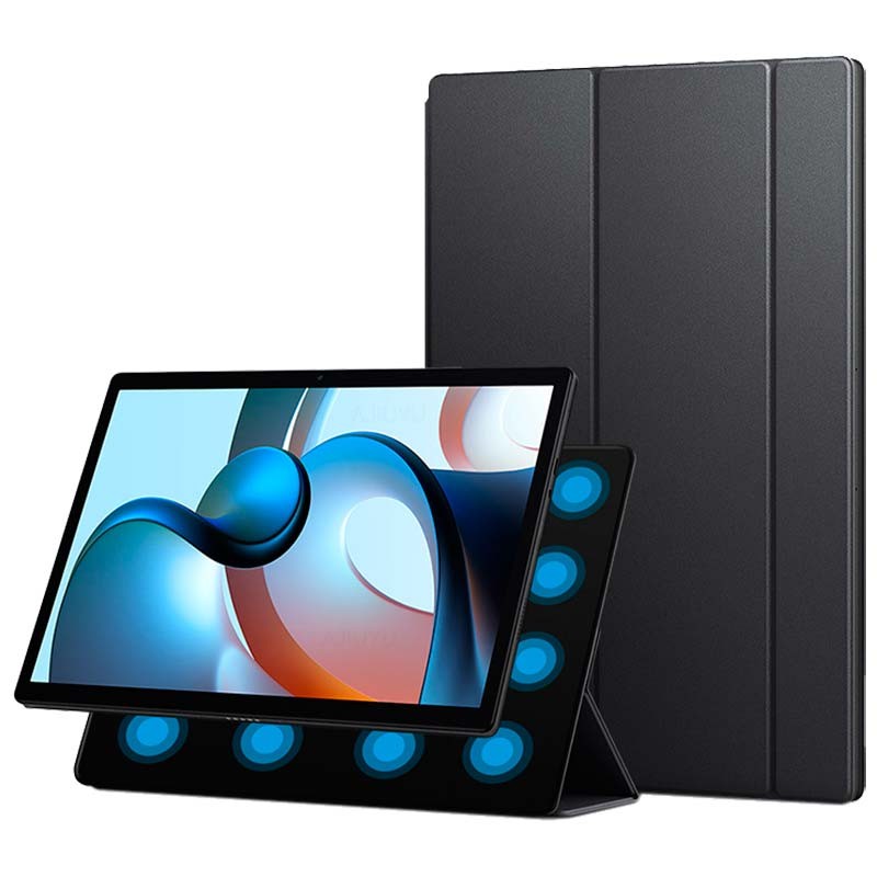 Coque magnétique Xiaomi Book S 12.4 Noir - Ítem