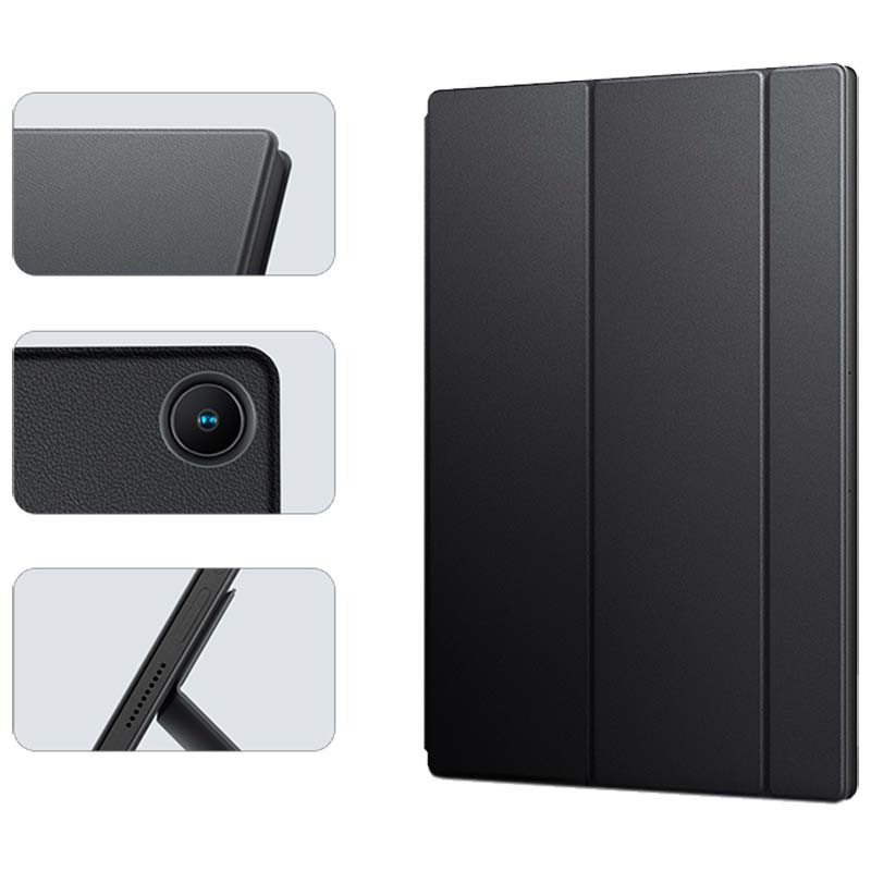 Coque magnétique Xiaomi Book S 12.4 Noir - Ítem2