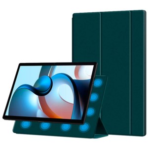 Xiaomi Book S 12.4 Magnetic Green Case