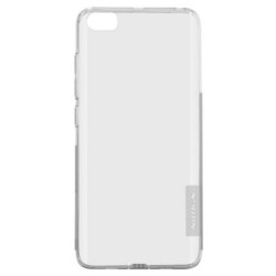 Capa de silicone Nillkin Xiaomi Mi5 - Item1