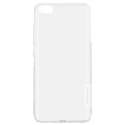 Capa de silicone Nillkin Xiaomi Mi5 - Item2