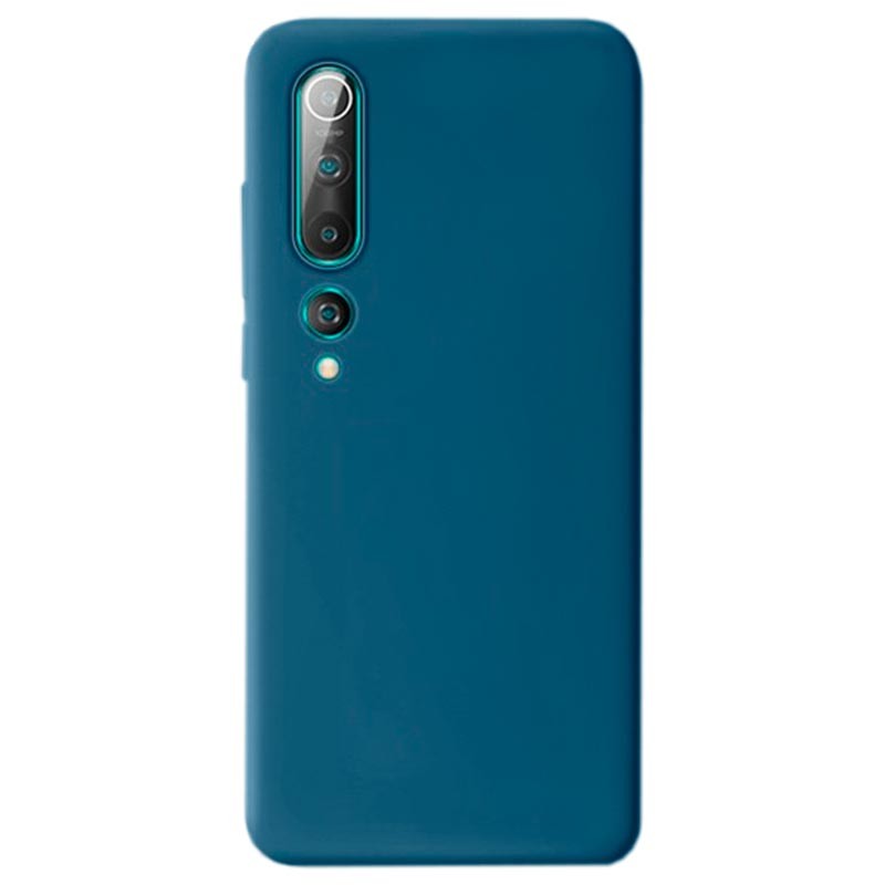 Capa de silicone Liquid Premium para Xiaomi Mi 10 Pro - Item