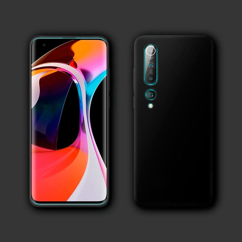 Comprar Funda Xiaomi Redmi Note 9 Liquid Premium - PowerPlanetOnline