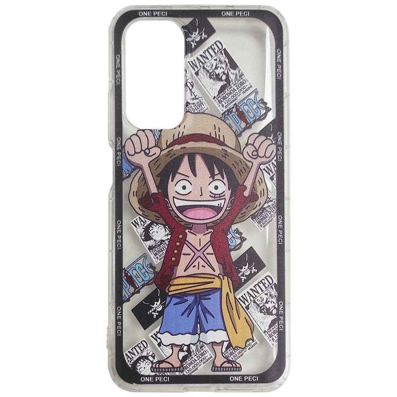 Funda de silicona Xiaomi Mi 10T / Mi 10T Pro One Piece - Ítem
