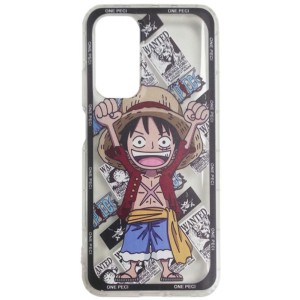 Coque en silicone Xiaomi Mi 10T / Mi 10T Pro One Piece