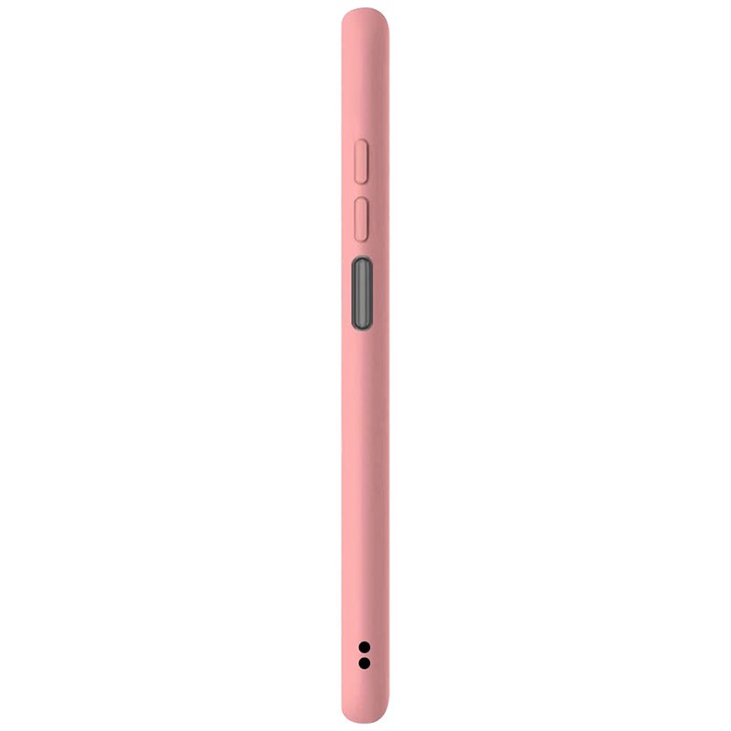 Funda Xiaomi Mi 11 Lite 4G / 5G / 5G NE Square Liquid Premium Rosa - Ítem2