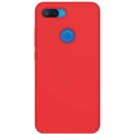 Capa de silicone Liquid Premium para Xiaomi Mi 8 Lite