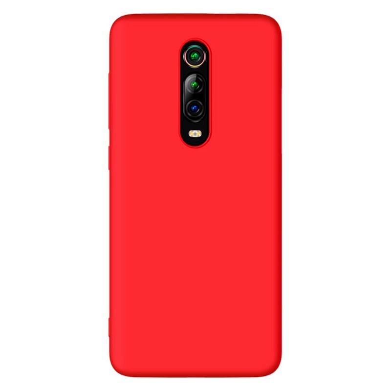 Funda de silicona Liquid Premium para Xiaomi Mi 9T