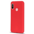 Funda de silicona Liquid Premium para Xiaomi Mi A2 - Ítem